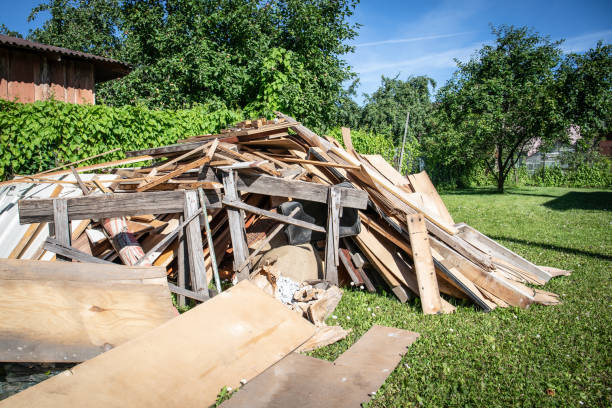 Best Hoarding Cleanup  in Hunter, OH